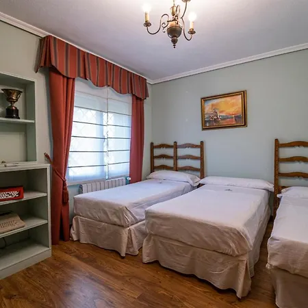 Campo de lujo El Toril Glamping Experience *